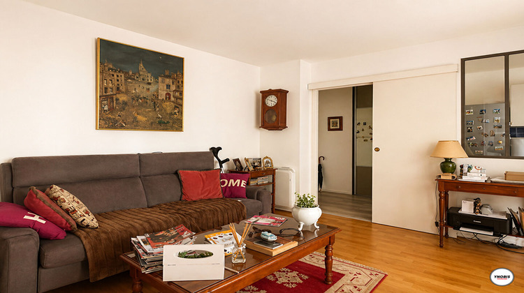 Ma-Cabane - Vente Appartement POISSY, 55 m²