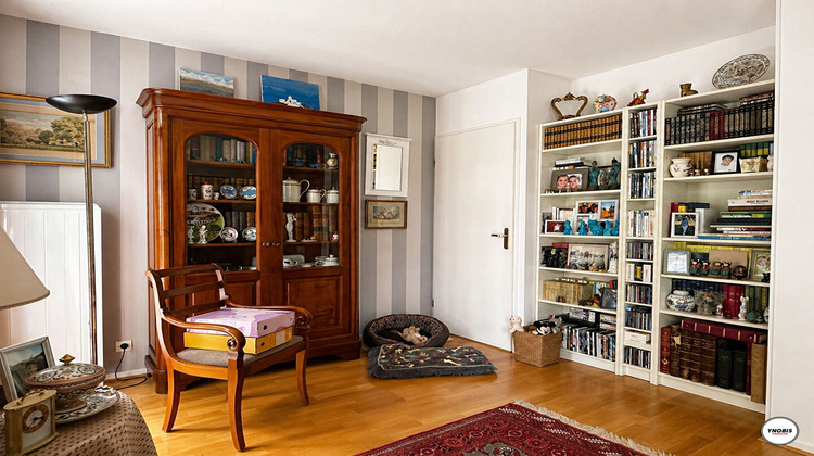 Ma-Cabane - Vente Appartement POISSY, 55 m²