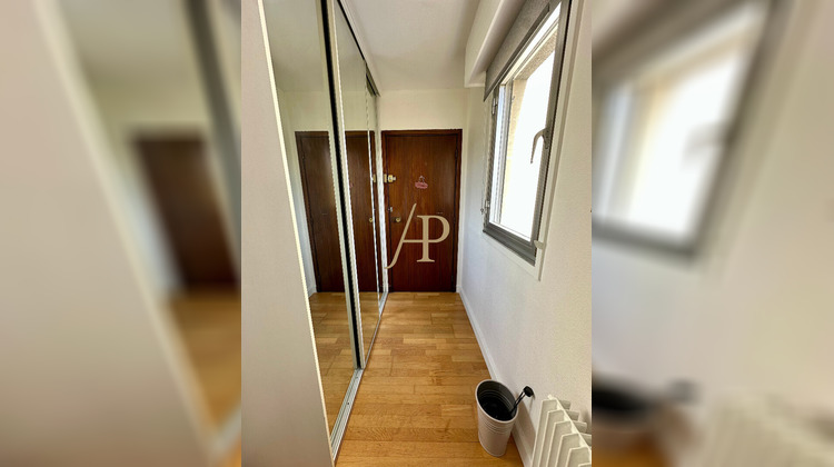 Ma-Cabane - Vente Appartement POISSY, 39 m²