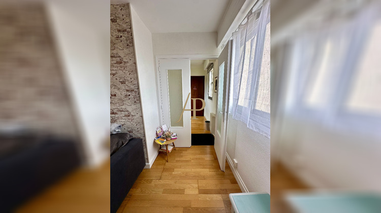 Ma-Cabane - Vente Appartement POISSY, 39 m²