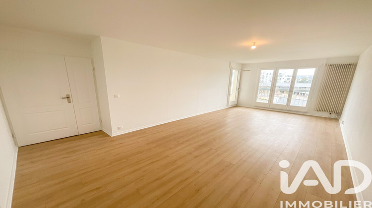Ma-Cabane - Vente Appartement Poissy, 71 m²