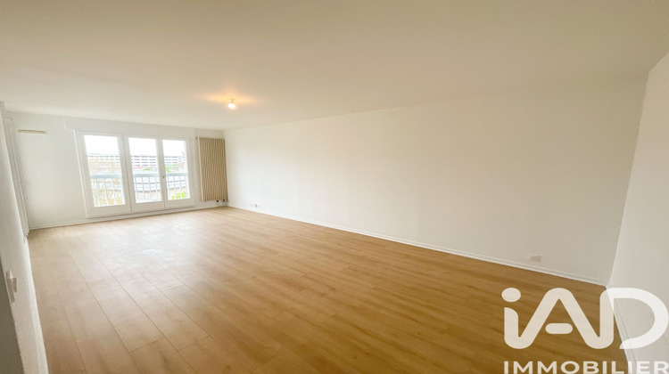 Ma-Cabane - Vente Appartement Poissy, 71 m²