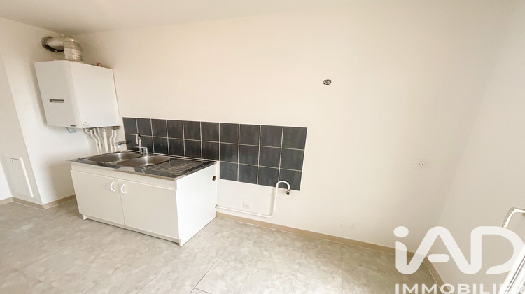 Ma-Cabane - Vente Appartement Poissy, 71 m²