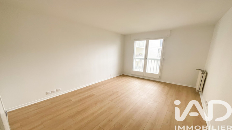Ma-Cabane - Vente Appartement Poissy, 71 m²