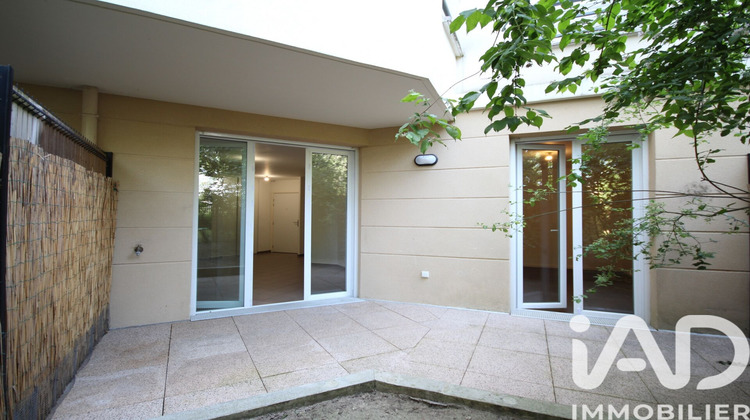 Ma-Cabane - Vente Appartement Poissy, 42 m²