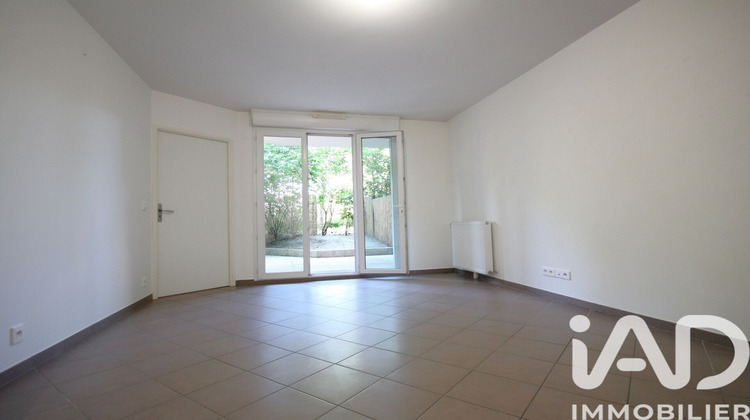 Ma-Cabane - Vente Appartement Poissy, 42 m²