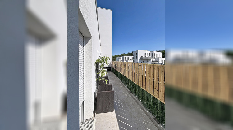 Ma-Cabane - Vente Appartement Poissy, 63 m²