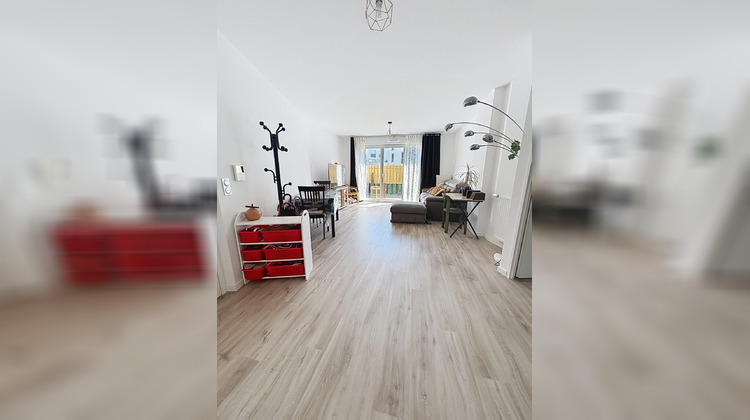 Ma-Cabane - Vente Appartement Poissy, 63 m²