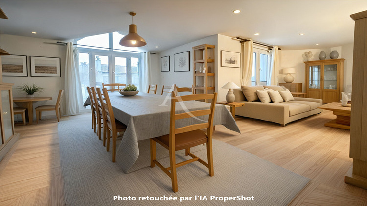 Ma-Cabane - Vente Appartement POISSY, 122 m²