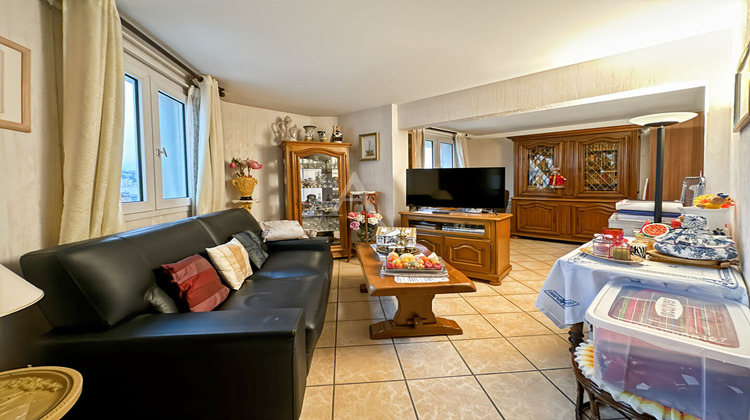 Ma-Cabane - Vente Appartement POISSY, 122 m²