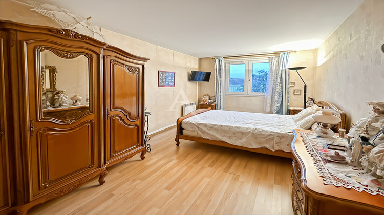 Ma-Cabane - Vente Appartement POISSY, 122 m²