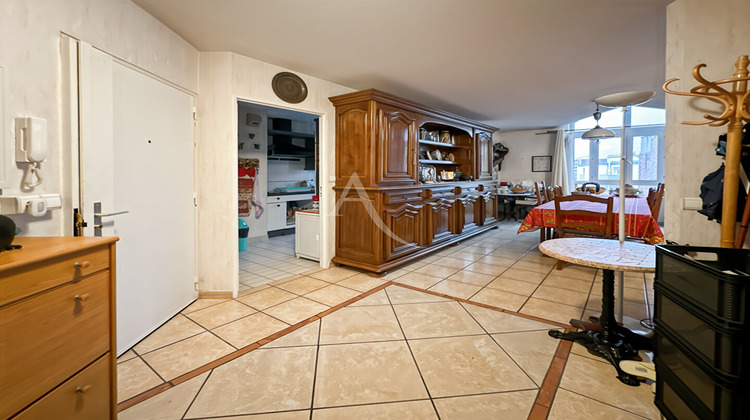 Ma-Cabane - Vente Appartement POISSY, 122 m²