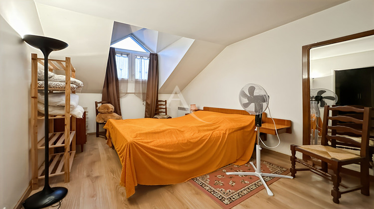 Ma-Cabane - Vente Appartement POISSY, 122 m²