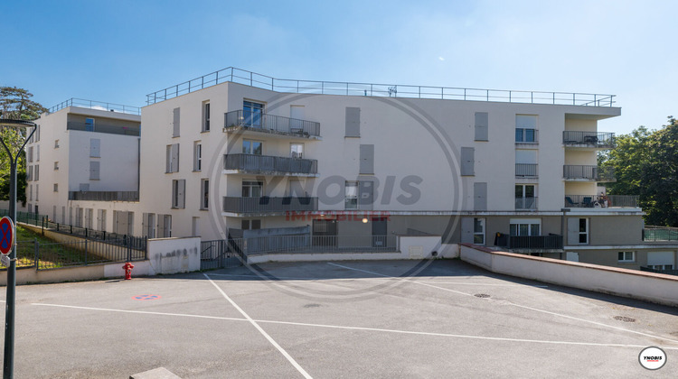 Ma-Cabane - Vente Appartement POISSY, 45 m²