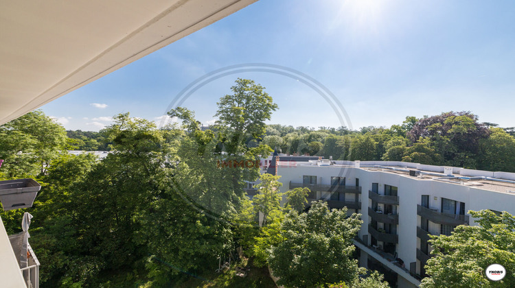 Ma-Cabane - Vente Appartement POISSY, 45 m²