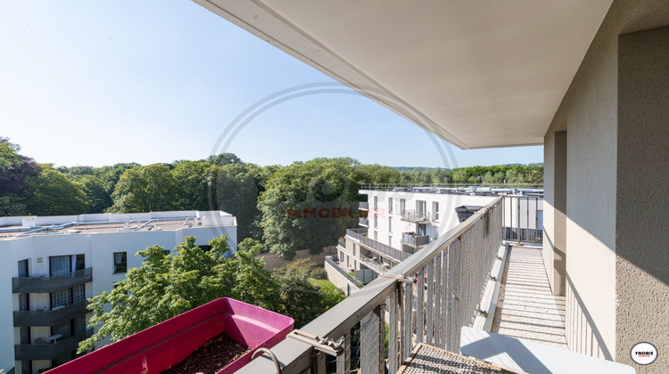 Ma-Cabane - Vente Appartement POISSY, 45 m²