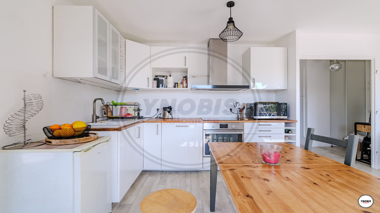 Ma-Cabane - Vente Appartement POISSY, 45 m²