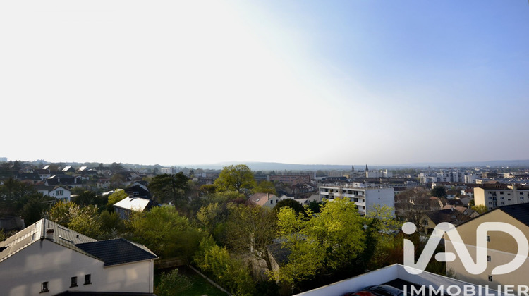 Ma-Cabane - Vente Appartement Poissy, 28 m²