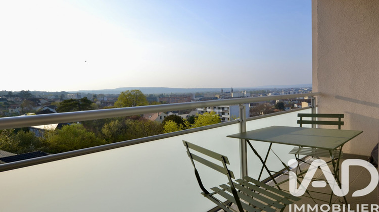 Ma-Cabane - Vente Appartement Poissy, 28 m²