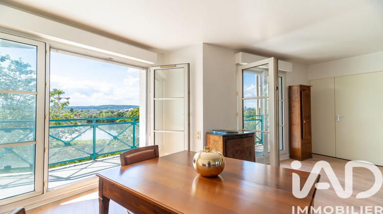 Ma-Cabane - Vente Appartement Poissy, 131 m²
