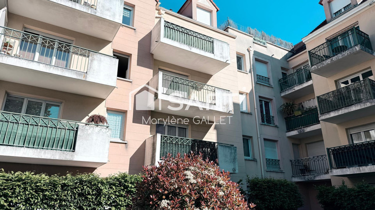 Ma-Cabane - Vente Appartement Poissy, 60 m²