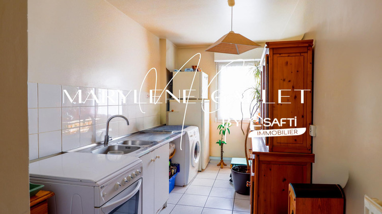 Ma-Cabane - Vente Appartement Poissy, 60 m²