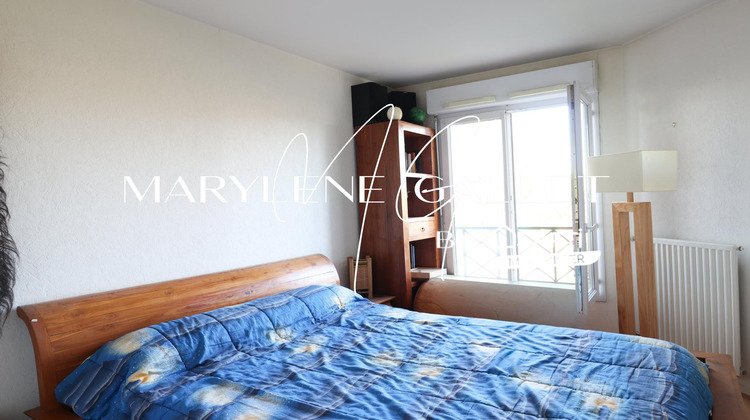 Ma-Cabane - Vente Appartement Poissy, 60 m²