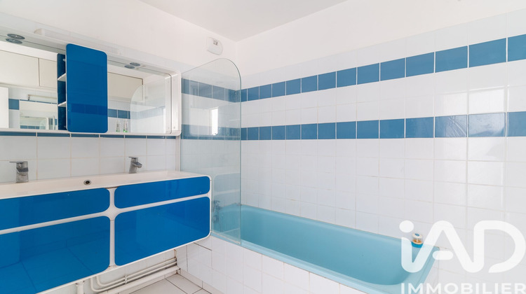 Ma-Cabane - Vente Appartement Poissy, 76 m²