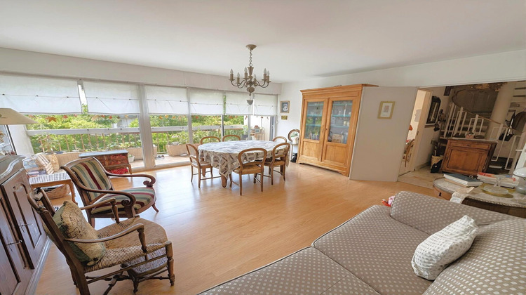 Ma-Cabane - Vente Appartement Poissy, 107 m²