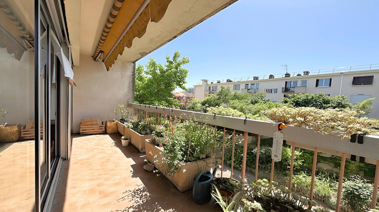 Ma-Cabane - Vente Appartement Poissy, 107 m²