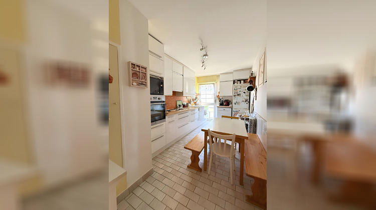 Ma-Cabane - Vente Appartement Poissy, 107 m²