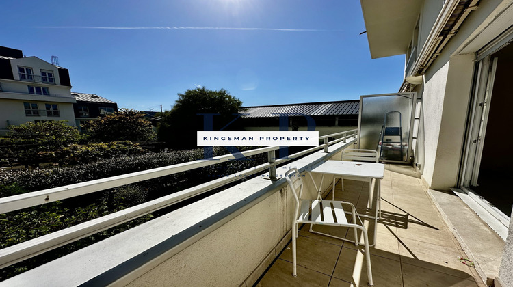 Ma-Cabane - Vente Appartement Poissy, 92 m²