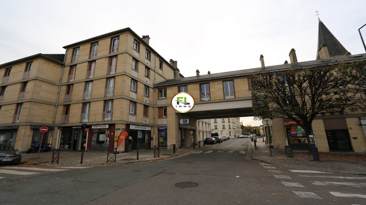 Ma-Cabane - Vente Appartement Poissy, 9 m²