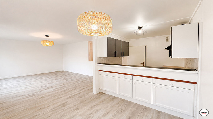 Ma-Cabane - Vente Appartement POISSY, 78 m²