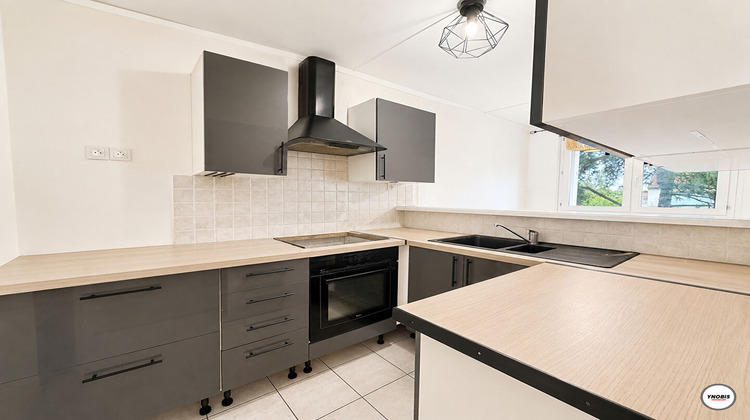 Ma-Cabane - Vente Appartement POISSY, 78 m²