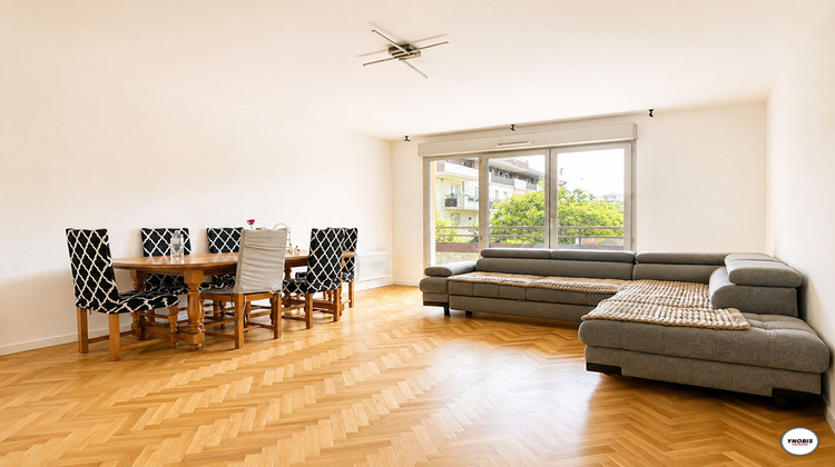 Ma-Cabane - Vente Appartement POISSY, 69 m²