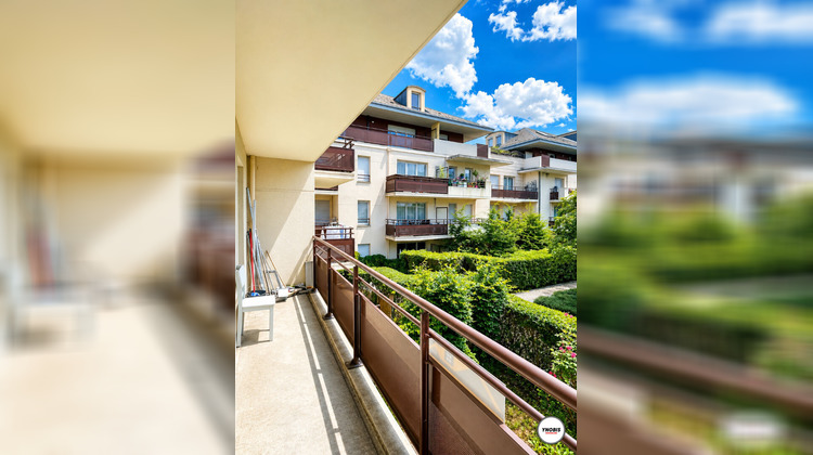 Ma-Cabane - Vente Appartement POISSY, 69 m²