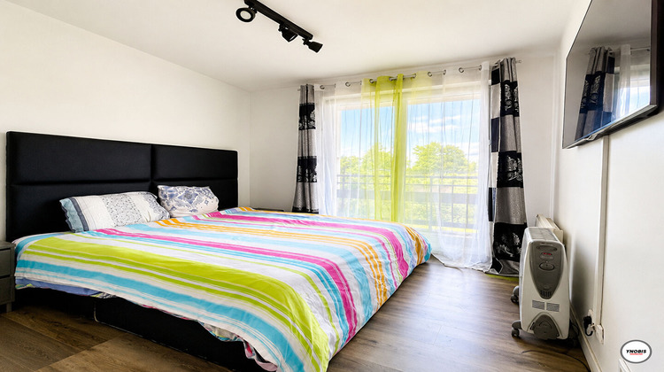 Ma-Cabane - Vente Appartement POISSY, 69 m²