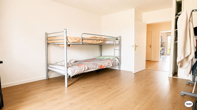 Ma-Cabane - Vente Appartement POISSY, 69 m²