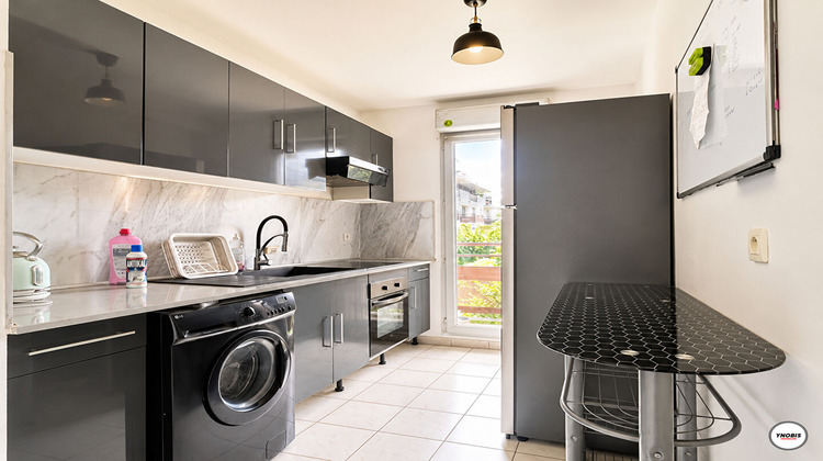 Ma-Cabane - Vente Appartement POISSY, 69 m²