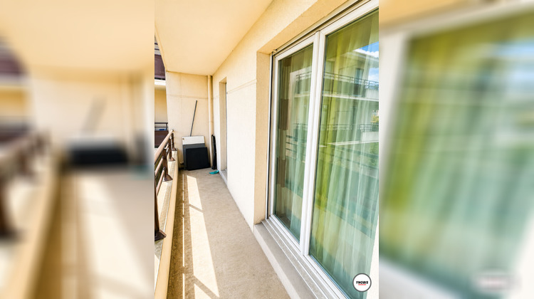 Ma-Cabane - Vente Appartement POISSY, 69 m²
