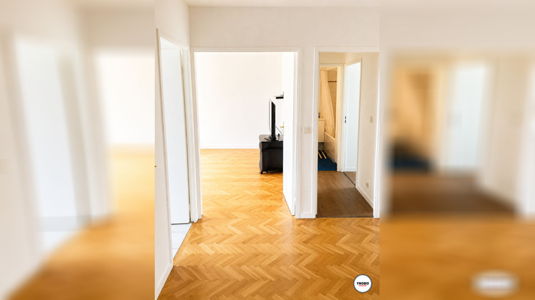 Ma-Cabane - Vente Appartement POISSY, 69 m²