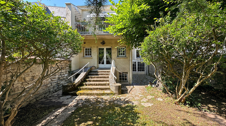 Ma-Cabane - Vente Appartement POISSY, 51 m²
