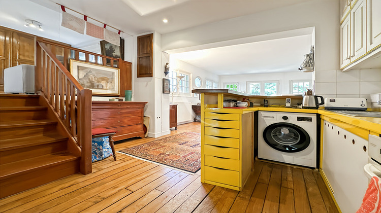Ma-Cabane - Vente Appartement POISSY, 51 m²