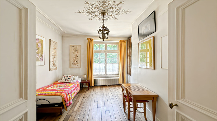Ma-Cabane - Vente Appartement POISSY, 51 m²
