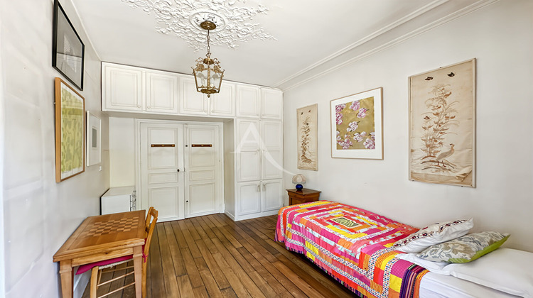 Ma-Cabane - Vente Appartement POISSY, 51 m²