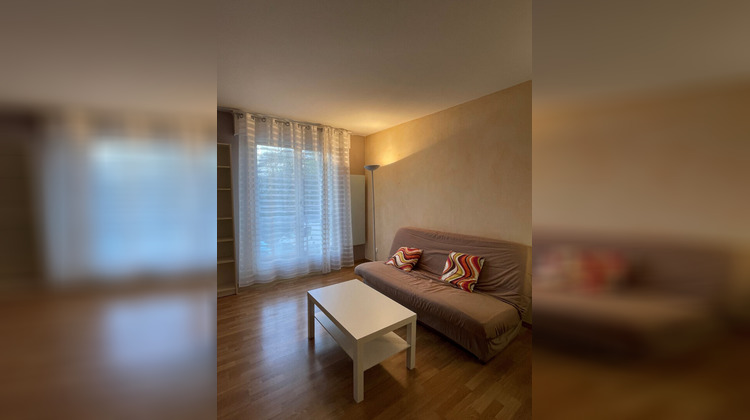 Ma-Cabane - Vente Appartement POISSY, 36 m²