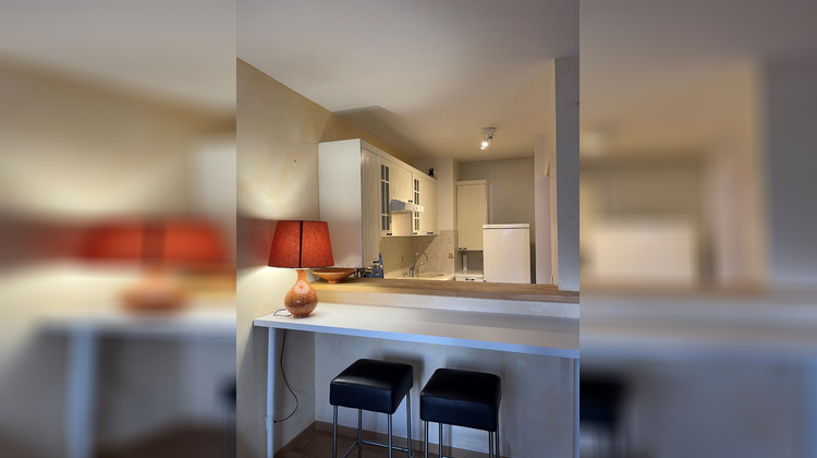 Ma-Cabane - Vente Appartement POISSY, 36 m²