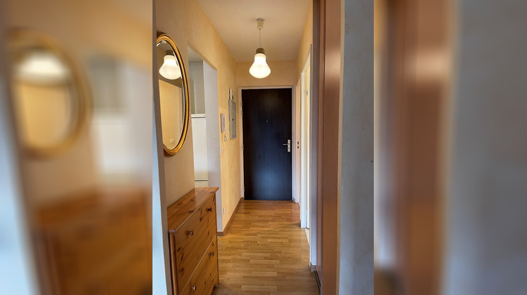 Ma-Cabane - Vente Appartement POISSY, 36 m²
