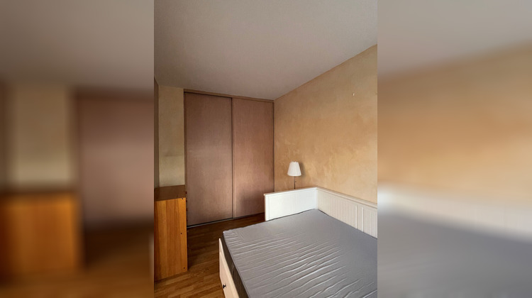 Ma-Cabane - Vente Appartement POISSY, 36 m²